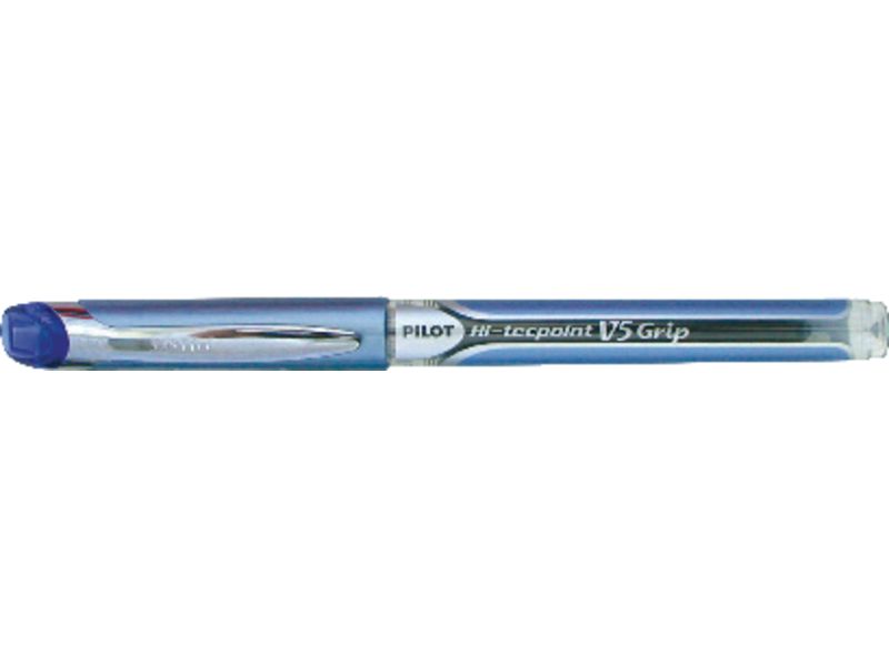 PILOT - Roller V5 GRIP Azul Trazo 0,3 mm Tinta liquida NV5GA (Ref.BXGPN-V5-L)