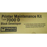 RICOH - Kit Mantenimiento Type 7000D Negro 100,000 Paginas (Ref.400962)