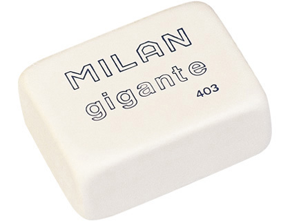 MILAN - GOMA UNIDAD (Ref.403)