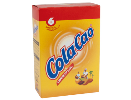 COLACAO ORIGINAL PACK DE 6 SOBRES (Ref.39623)