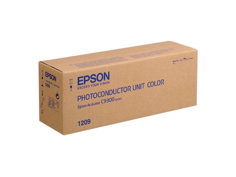 EPSON - Tambor 1209 Color (Ref.C13S051209)