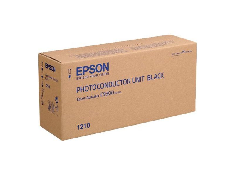EPSON - Unidades fotoconductoras C9300N 24000 paginas (Ref.C13S051210)