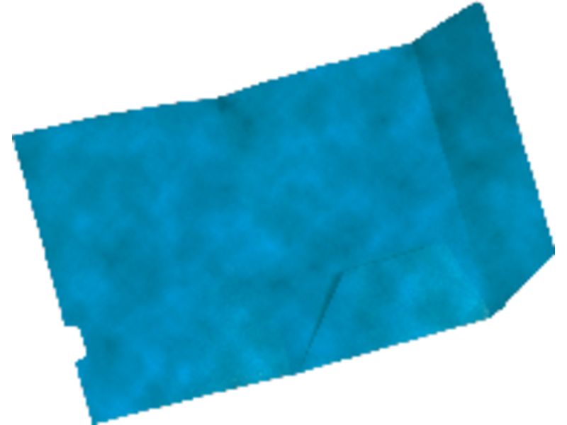 GIO - Subcarpetas Caja 25 ud A4 Cartulina semiprespan 2 solapas Azul 11008705 (Ref.400039912)