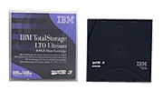 IBM - Cartucho DATOS LTO 400GB (Ref.24R1922)