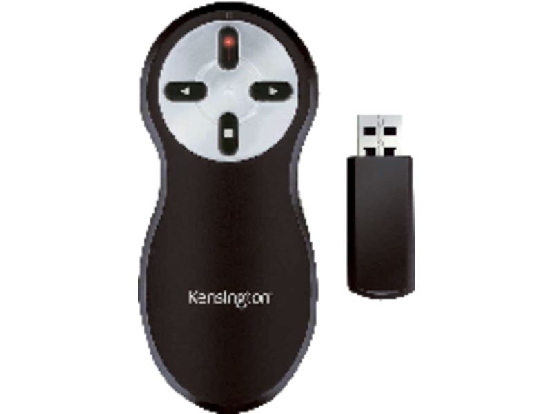 KENSINGTON - Presentador multimedia USB (Ref.33374EU)