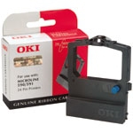 OKI - Cinta impresora 4.000.000 caract Para Microline 590/591 (Ref.9002316)