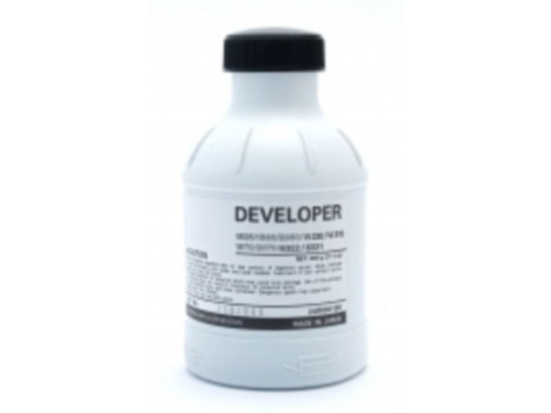 OLIVETTI - Revelador LASER Compatible D-COPIA 15/23/31/20 (Ref.B0345)