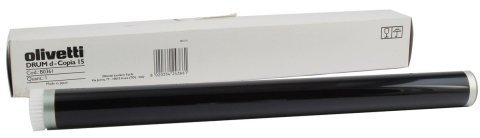 OLIVETTI - Tambor copiadora 100.000pg (Ref.B0361)