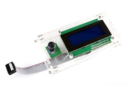 COLIDO - PANEL LCD 3D DIY/COMPACT (Ref.COL3D-LMD169X)