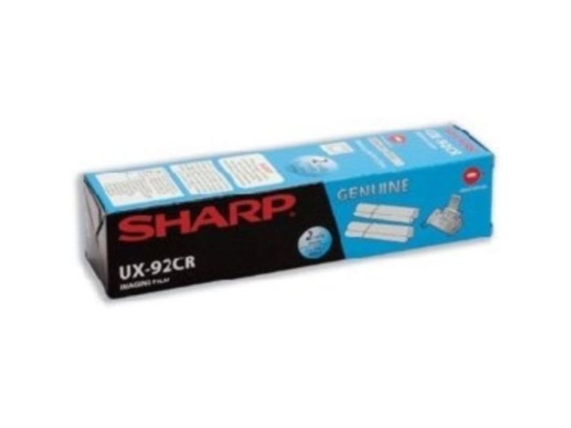 SHARP - Kit de Transferencia Negro (Ref.UX92CR)