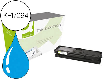 Q-CONNECT - Toner Laser COMPATIBLES BROTHER TN245C HL-3140CW / 3150CDW / 3170CDW / DCP-9020CDW CIAN 2.200 PAG (Ref.KF17094)