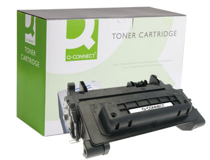 Q-CONNECT - Toner Laser COMPATIBLES HP CC364A LASERJET 4015/4515 -10.000PAG- (Ref.KF10815)