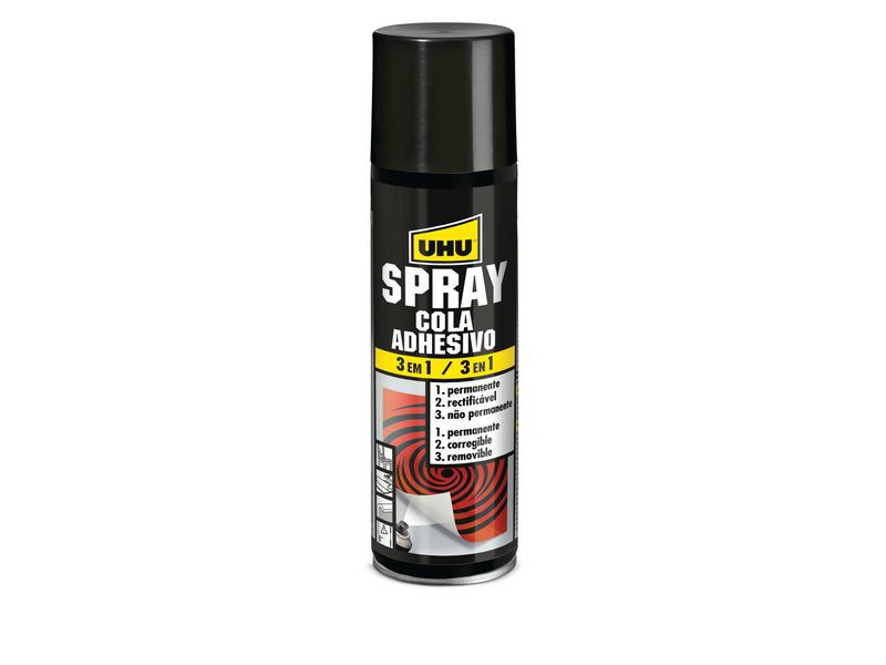 IMEDIO - Adhesivo Spray 200 ml (Ref.63272)