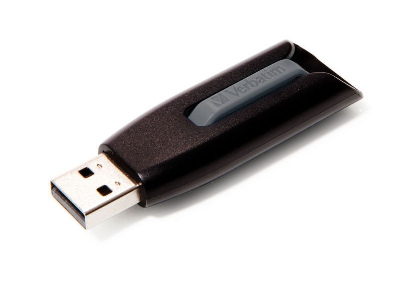 VERBATIM - Memoria USB Store n Go V3.0 USB 3.0 16GB Colores surtidos (CANON L.P.I. 0,24€ Incluido) (Ref.49172)