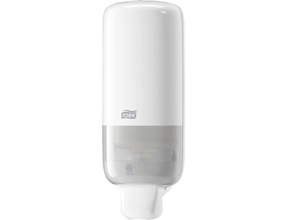 TORK - Dispensador para Jabón en espuma blanco (Ref.561500)