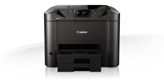 CANON - Impresora Multifunción tinta MAXIFY MB5450 ( L.P.I. 5,25€ Incluido) (Ref.0971C009AA)