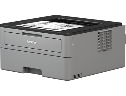 BROTHER - Impresora Laser monocoromo HL-L2310D (CANON L.P.I. 4,5€ Incluido) (Ref.HLL2310D)