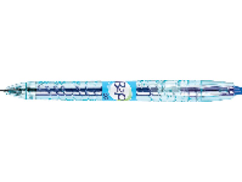 PILOT - Roller B2P Azul Trazo 0,4mm Tinta gel NB2P7A (Ref.BL-B2P-BG-L)