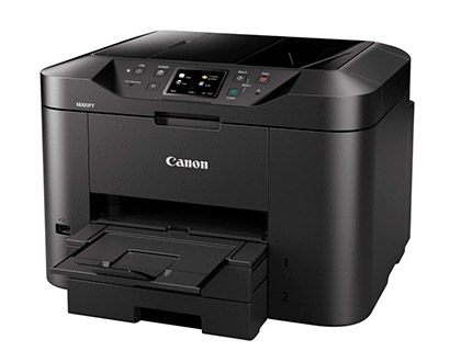 CANON - Impresora Multifunción tinta (Ref.0958C009AA) ( L.P.I. 5,25€ Incluido)