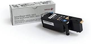 XEROX - Consumibles toner cian x phaser 6020/ wc 6025 (Ref. 106R02756)