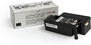 XEROX - Consumibles toner negro x phaser 6020/ wc 6025 (Ref. 106R02759)