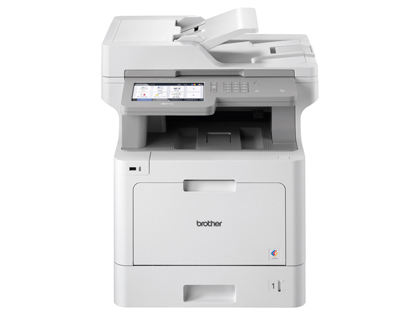 BROTHER - Equipo multifuncion mfc-l9570cdw laser color 31 ppm / 31 ppm copiadora escaner impresora fax bandeja (Ref. MFC-L9570CDW) (Canon L.P.I. 5,25€ Incluido)