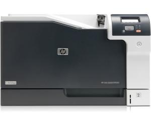 HP - IMPRESORA LÁSER COLOR LASERJET CP 5225 A3 (Incluye Canon LPI de 4,5 €) (Ref.CE710A)