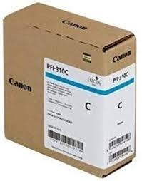 CANON - TINTA CIAN PHOTO TX-2000/3000/4000 - PFI-310C (Ref.2360C001AA)