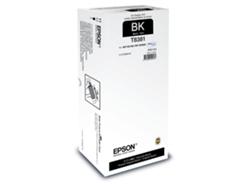 EPSON - TINTA NEGRO SERIE WORKFORCE R5000 (WF-R5XXX) - XL - (Ref.C13T838140)