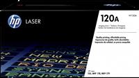 HP - TAMBOR NEGRO COLOR LASER 150 PRINTER SERIES, MFP 170 PRINTER SERIES - 120A (Ref.W1120A)