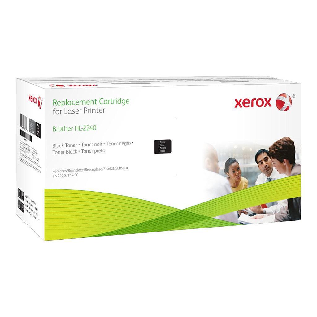 XEROX - CONSUMIBLES TONER BROTHER HL-1110 1112 1112A (Ref.006R03330)