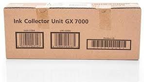 RICOH - COLECTOR COLORES GX7000 (Ref.405663)