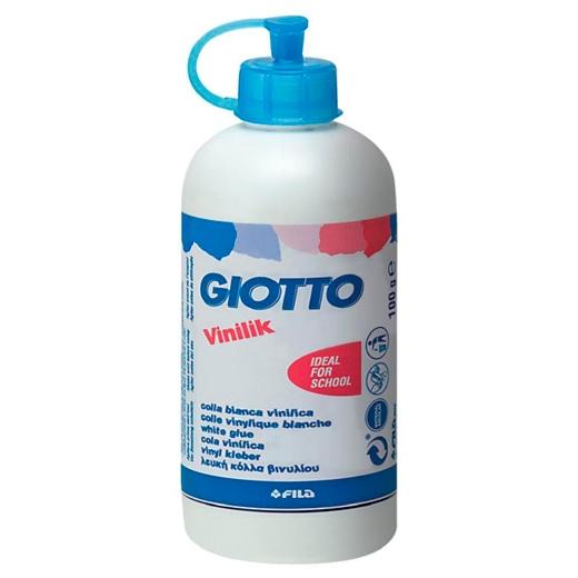 GIOTTO - COLA BLANCA VINILIK 100g (Ref.F543300)