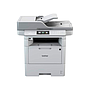 BROTHER - Equipo multifuncion mfc-l6800dw 46ppm copiadora escaner fax impresora laser monocromo wifi (Ref. MFCL6800DW) (Canon L.P.I. 5,25€ Incluido)