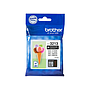 BROTHER - Ink-jet lc3213 dcp-j572 / dcp-j772 / dcp-j774 / mfc-j890 / mfc-j895 negro 400 pag (Ref. LC3213BK)