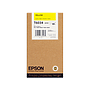 EPSON - Ink-jet gf stylus pro 7880/9880 amarillo (Ref. C13T603400)