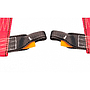 FARU - Arnes anticaidas dorsal y esternal con enganche y cinturon cincha 45 mm (Ref. P50F)