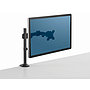 FELLOWES - Brazo para monitor reflex ajustabel en altura hasta 45 cm normativa vesa hasta 8 kg (Ref. 8502501)