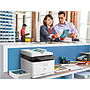 HP - Equipo multifuncion color laser 179fnw fax ethernet wifi 18 negro 4 color ppm bandeja 150 hojas escaner (Ref. 4ZB97A) (Canon L.P.I. 5,25€ Incluido)