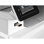 HP - Equipo multifuncion color laserjet pro mfp m282nw ethernet wifi 21ppm 2 bandejas 250 hojas escaner (Ref. 7KW72A) (Canon L.P.I. 5,25€ Incluido)