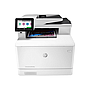 HP - Equipo multifuncion laserjet color pro mfp m479fdw 27 ppm A4 escaner copiadora impresora usb 2.0 (Ref. W1A80A) (Canon L.P.I. 5,25€ Incluido)