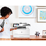HP - Equipo multifuncion laserjet enterprise mfp m430f duplex red 40 ppm escaner copiadora impresora (Ref. 3PZ55A)