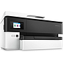 HP - Equipo multifuncion officejet pro 7720 tinta a3 escaner copiadora impresora fax (Ref. Y0S18A) (Canon L.P.I. 5,25€ Incluido)