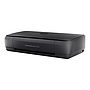 HP - Equipo multifuncion portatil officejet 250 wifi 4800x1200 tinta 10 ppm negro 7 color ppm escaner copiadora (Ref. CZ992A) (Canon L.P.I. 5,25€ Incluido)