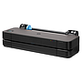 HP - Impresora designjet t230 24 pulgadas 2400x1200 ppp tinta color 35 ppm 512 mb din a1 (Ref. 5HB07A) (Canon L.P.I. 4,5€ Incluido)