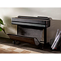 HP - Impresora designjet t650 24 pulgadas base integrada 2400x1200 ppp tinta color 26 ppm 1gb din a1 (Ref. 5HB08A) (Canon L.P.I. 4,5€ Incluido)