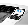 HP - Impresora laserjet enterprise m406dn duplex red 40 ppm bandeja de entrada 100 hojas (Ref. 3PZ15A)