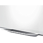 NOBO - Pizarra blanca ip pro 40\" acero vitrificado magnetico 890x500 mm (Ref. 1915249)