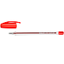 PELIKAN - Boligrafo stick super soft rojo (Ref. 601474)