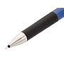 PILOT - Boligrafo synergy point retractil sujecion de caucho tinta gel 0,5 mm azul (Ref. BLRT-SNP5-L)